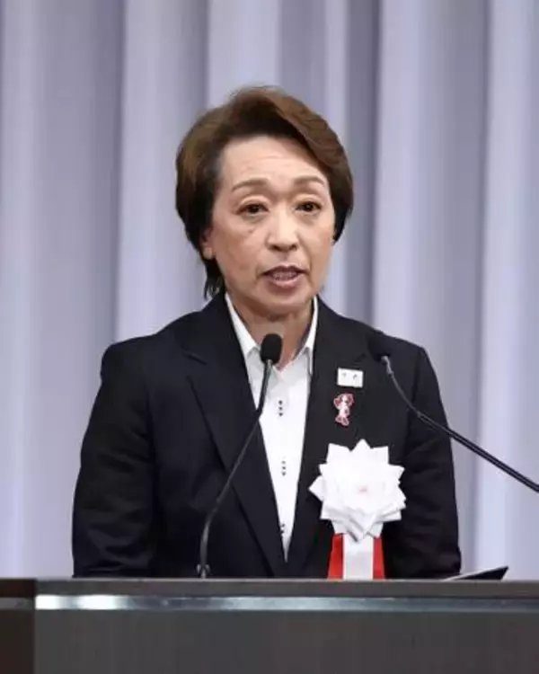 「非常に残念」JOC・橋本会長がアジア大会の空席に言及「自国開催の価値」IOC会長と意見交換