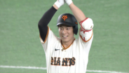 「攻守ともにキーとなる選手」巨人・橋上監督代行　コンディション不良の松本剛は「問題ないと思います」