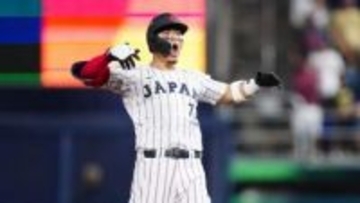 「経験を生かせれば」WBC準々決勝でも躍動の阪神・佐藤輝明　チーム合流でロッテとOP戦へ