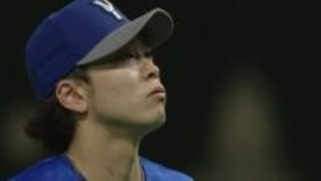 【DeNA】入江大生が4回4失点で降板　初回に3点の援護受けるも2本被弾し同点許す