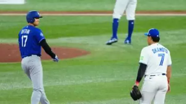 岡本和真　山本由伸＆大谷翔平との対戦成績は？ NPB時代は山本から本塁打も