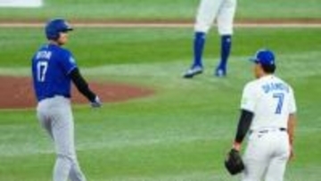 岡本和真　山本由伸＆大谷翔平との対戦成績は？ NPB時代は山本から本塁打も