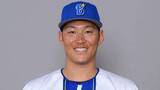 「「目の前の試合を全力で頑張るだけ」DeNA・京田陽太が海外FA権を獲得」の画像1