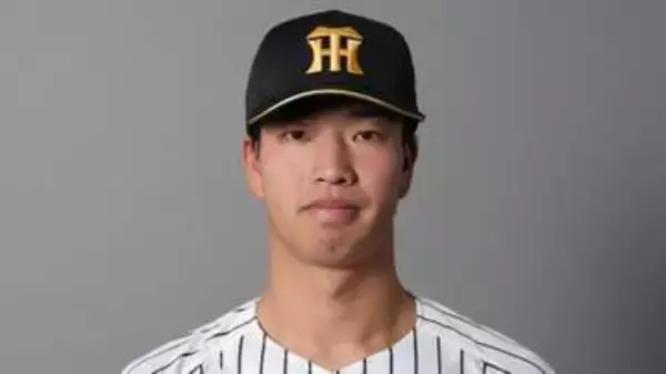 【阪神】高卒3年目・百﨑蒼生を1軍登録　ファームで3本塁打・プロ初昇格