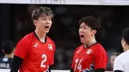 バレーボール日本代表　中国戦を前に小野寺太志と石川祐希を登録　大塚達宣＆髙橋健太郎がリザーブへ