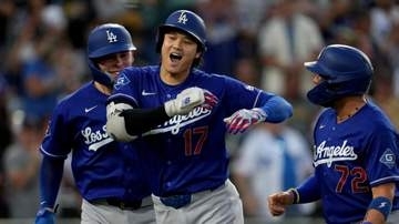 大谷翔平の確信の18号も飛び出すなどドジャース勝利　戦線復帰のT・ヘルナンデスもマルチ安打の活躍