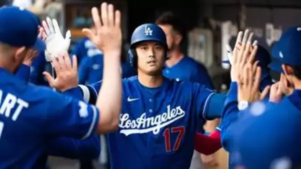 大谷翔平　得意の6月までに18本塁打　自己最多55本塁打の昨季は同時期までに何本？二刀流復帰の今年と比較