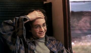ハリー・ポッター　“46歳の誕生日”　映画1作目から25周年を迎える