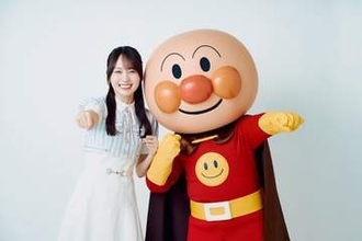 乃木坂46・賀喜遥香　初恋相手と念願の対面「こんなに近くで会えるなんて」