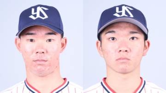 【ヤクルト】ルーキー2選手がトミー・ジョン手術　大卒ドラ2内野手の松川玲央＆高卒の育成左腕・小宮悠瞳