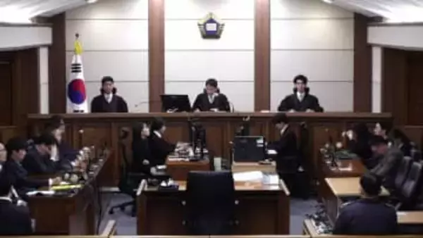 韓国前大統領の妻含む被告3人全員に実刑判決　尹前政権と旧統一教会との癒着が指摘された一連の裁判