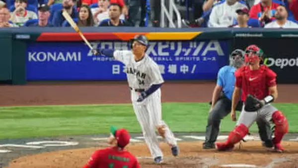 【WBC】侍のラストピースは前回大会で数々の“名シーン”を残した吉田正尚　優勝の瞬間には“迷シーン”も？