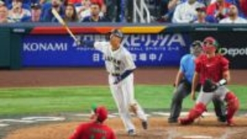 【WBC】侍のラストピースは前回大会で数々の“名シーン”を残した吉田正尚　優勝の瞬間には“迷シーン”も？