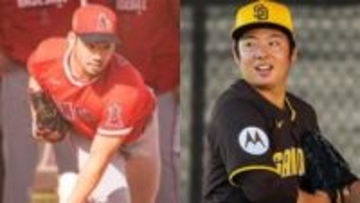 【WBC】日の丸を背負うメジャーリーガーたちが続々キャンプイン　松井裕樹が語るアメリカ調整の利点とは？