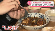 「しびれ」ブーム　麻婆豆腐が人気　専門店や個性派も