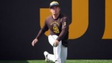 WBC辞退を即断した松井裕樹　思い当たる節…「この2年のスペックでは勝負にならない」「ベースをしっかり上げていくところで」　リハビリ開始も復帰めど立たず