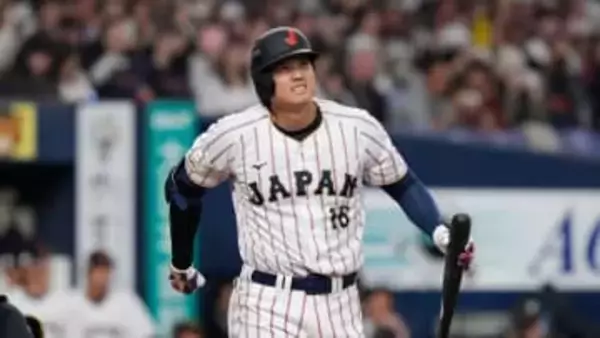 オリックス投手陣が大谷翔平を3打席連続封じる　23歳の寺西成騎はオールストレートの真っ向勝負