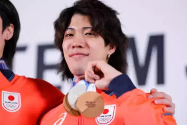 二階堂蓮がドバイを出国　妻が必死に“航空券の手配”　中東情勢の悪化で足止め食らう【スキー・ジャンプ】