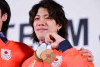 二階堂蓮がドバイを出国　妻が必死に“航空券の手配”　中東情勢の悪化で足止め食らう【スキー・ジャンプ】