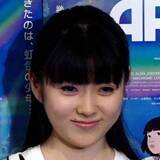 「堀越麗禾、アフレコの感想を語る　黒川想矢とアニメ映画でW主演」の画像1