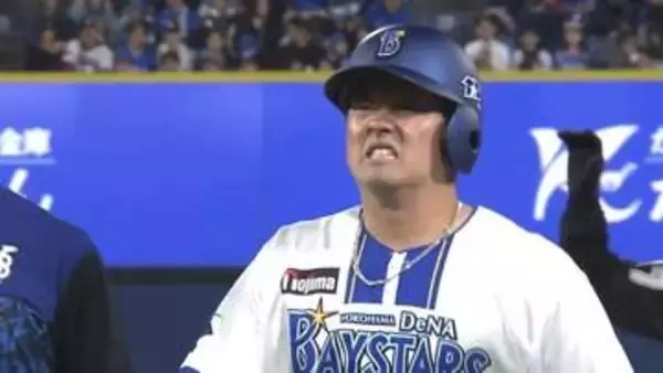 【DeNA】相川亮二監督　負傷交代の牧秀悟について「厳しいと思います…」　明日検査　ベンチメンバーのチャンスと切り替え「暴れてくれれば」