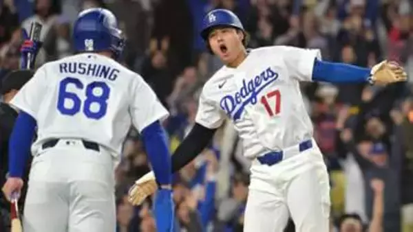 大谷翔平が2試合連続猛打賞　マーリンズ相手には6打数6安打3ホームラン10打点と度肝を抜く記録も