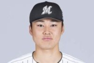 【ロッテ】廣池康志郎を抹消　前日先発では7回1失点の好投で今季初勝利　先発転向後も持ち味生かした投球を披露