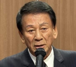 杉良太郎 82歳、被災地支援へ音楽業界が結束　『災害支援基金コンサート』開催へ「しっかりと今後もこれを継続」