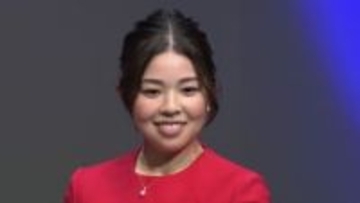 【ゴルフ】山下美夢有がメジャー初優勝と飛躍の年「1年間充実しました」とするも「80点」とマイナス点語る