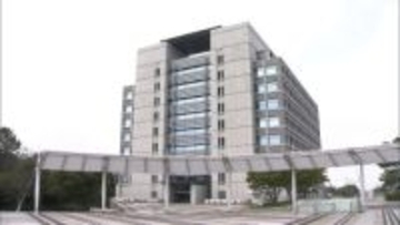 首から血を流し倒れている女性を発見…死亡　事件の可能性も視野に捜査　茨城・水戸市