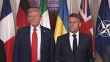 「【解説】なぜ仏マクロン大統領はトランプ大統領提案の「平和評議会」を拒否するのか？独裁的構造への懸念」の画像1