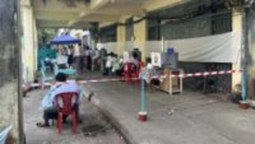 ミャンマー軍クーデターから5年　軍が主導した総選挙で圧勝…支配が事実上続く