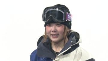 【スノーボード】ハーフパイプ・工藤璃星　最年少メダルにはこだわらず「自分のやりたい滑りを」【ミラノ・コルティナ五輪】