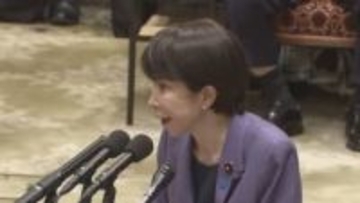 「昭和の中小企業のオヤジみたいなところが…」「結婚式のご祝儀を参考に」高市首相カタログギフト配布めぐり答弁