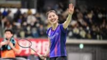 志田千陽「本当に恵まれた、幸せな10年間でした 一生忘れません！！！」再春館製薬所を退所　仲間に囲まれ笑顔