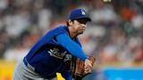 「大谷翔平がメジャー唯一の防御率0点台　6試合連続のQS達成で『0.97』　自身初“投手”として月間MVPに選出」の画像1