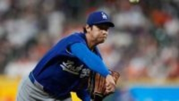 大谷翔平がメジャー唯一の防御率0点台　6試合連続のQS達成で『0.97』　自身初“投手”として月間MVPに選出