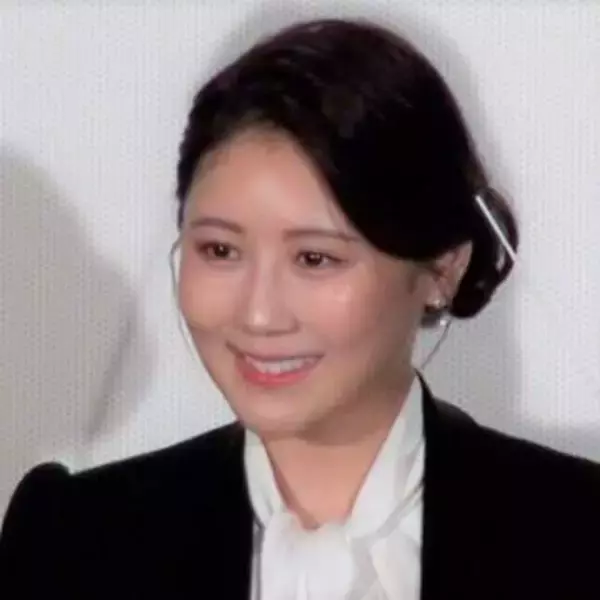 【全文】西野未姫、第2子出産を報告「元気な男の子」　夫・山本圭壱は58歳で2児の父親に