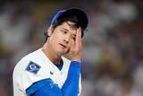 「【大谷翔平】7回無失点で降板　規定投球回到達し防御率は『0.82』に向上　105球8奪三振の力投　タナー・スコットが後を継ぐ」の画像1