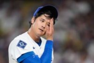 【大谷翔平】7回無失点で降板　規定投球回到達し防御率は『0.82』に向上　105球8奪三振の力投　タナー・スコットが後を継ぐ