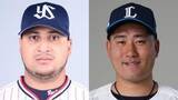 「【セ・パ交流戦】ヤクルトvs西武は“新守護神”の存在に注目　僅差のゲームをものにする新助っ人＆ルーキー」の画像1