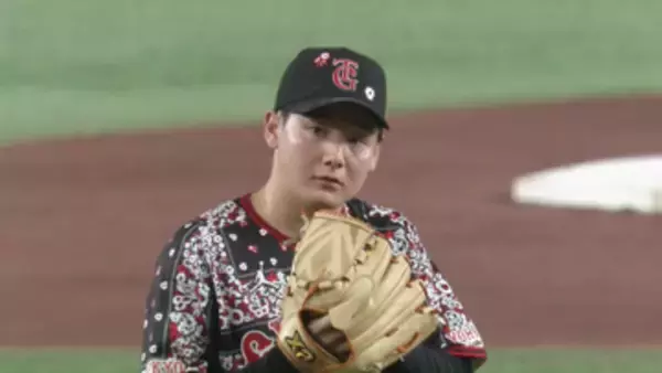 【巨人】先発・竹丸和幸投手がワーストの3回8失点　DeNA打線の勢いをしのぎ切れず
