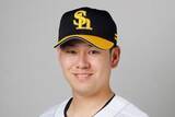 「【ソフトバンク】プロ6年目・伊藤優輔が再昇格　今季20登板で防御率2.45　チームは2位西武と6ゲーム差の単独首位」の画像1