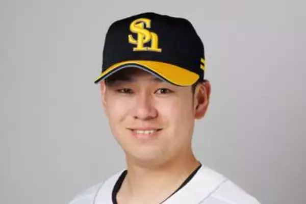 【ソフトバンク】プロ6年目・伊藤優輔が再昇格　今季20登板で防御率2.45　チームは2位西武と6ゲーム差の単独首位