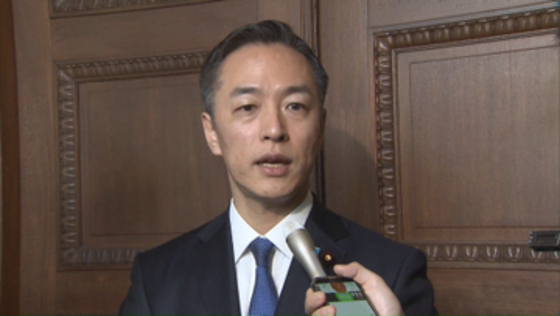 衆院比例31減法案、自民幹部“今国会で成立させたい”