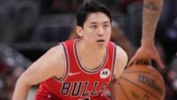 【河村勇輝】渡米後キャリアハイ34得点16アシストの圧巻パフォーマンス　頭上を貫くパスで豪快アリウープ演出　3P成功率は驚異の50％　NBA＜Gリーグ＞