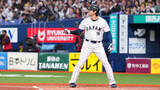 「【侍ジャパン】大谷翔平　第2打席は空振り三振　打線は4回までひとりのランナーも出せずオリックスに抑え込まれる」の画像1
