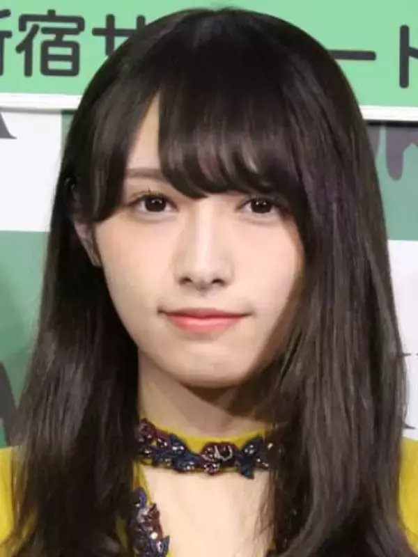 元櫻坂46・渡辺梨加、結婚を発表　お相手は「一般の方」　ファンなどに向けて長文でコメント