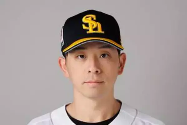 【ソフトバンク】大関友久が5回途中6失点で降板　外崎修汰の今季第1号＆仲三優太のプロ初弾浴びる