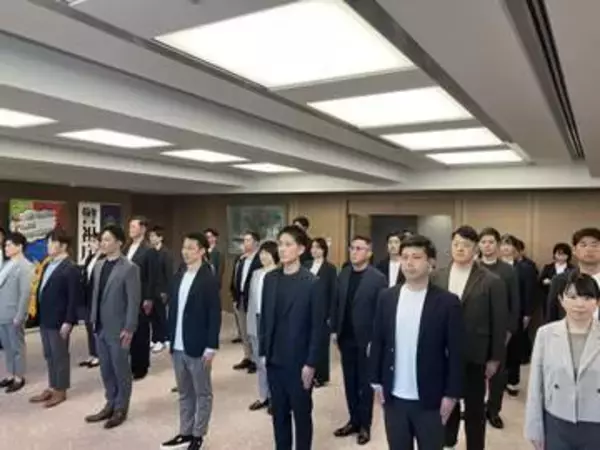 「オフィスカジュアル」姿で…内定辞退率「4割」改善へ　警視庁若手警察官中心にリクルーティングチーム結成